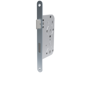 Lock for WC and bathroom