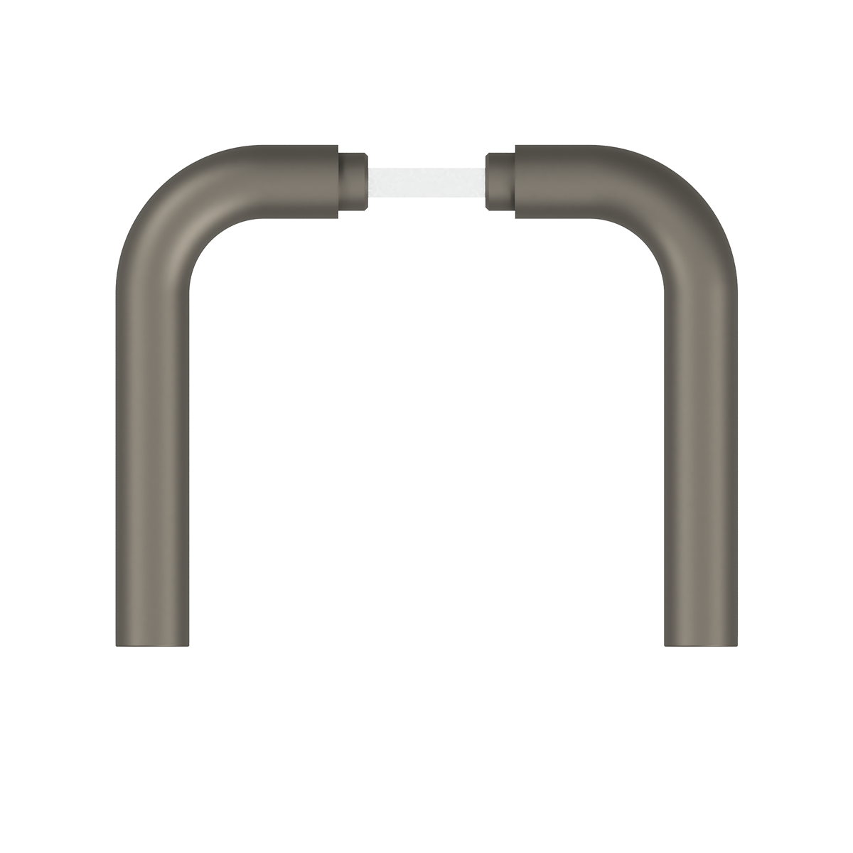 Modernes Drückerpaar für Innentüren in einem modernen Design