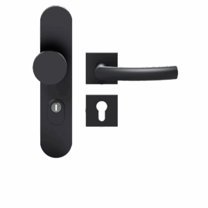 Protective fitting shape 1003
