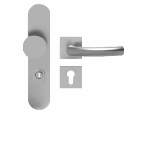 Protective fitting shape 1003