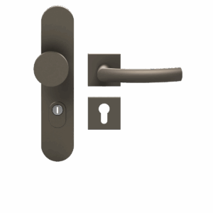 Schutzbeschlag Form 1003