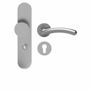 Schutzbeschlag Form 1084