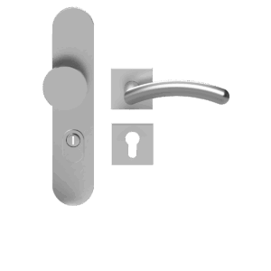 Schutzbeschlag Form 1084