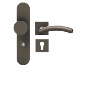Schutzbeschlag Form 1084