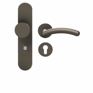 Schutzbeschlag Form 1084
