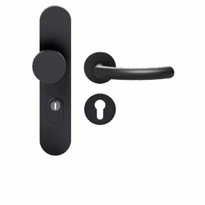 Protective fitting shape 1085