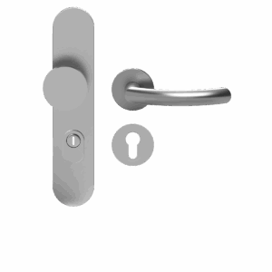 Protective fitting shape 1085