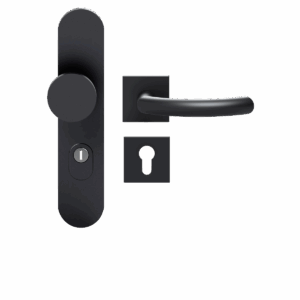 Protective fitting shape 1085