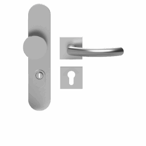 Protective fitting shape 1085