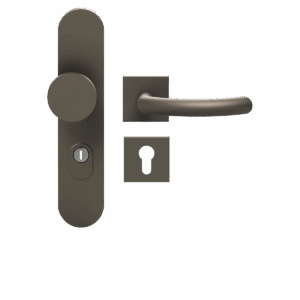 Protective fitting shape 1085