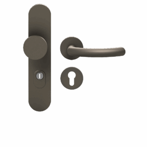 Schutzbeschlag Form 1085