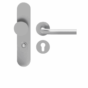 Protective fitting shape 1100