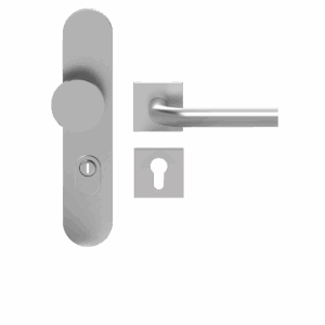 Protective fitting shape 1100