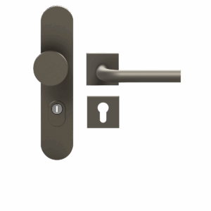 Protective fitting shape 1100