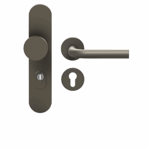 Protective fitting shape 1100