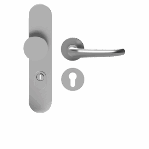 Protective fitting shape 1103