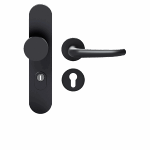 Protective fitting shape 1103