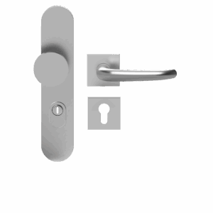 Protective fitting shape 1103