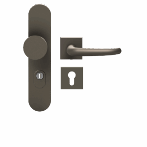 Protective fitting shape 1103