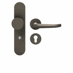 Protective fitting shape 1103