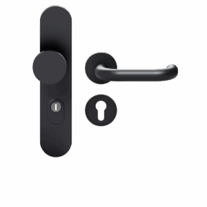 Protective fitting shape 1104