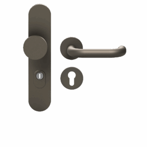 Protective fitting shape 1104