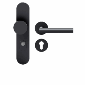 Protective fitting shape 1106