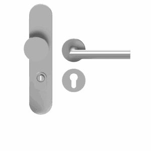 Protective fitting shape 1106