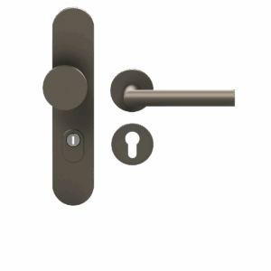 Protective fitting shape 1106