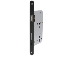 Zamek wkładany Premium Magnet PZ