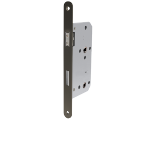 Premium Magnetic WC Mortise Lock